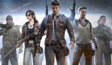 game for peace